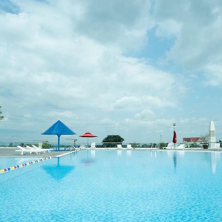 בואון מה ת'וט Elephants Hotel מראה חיצוני תמונה