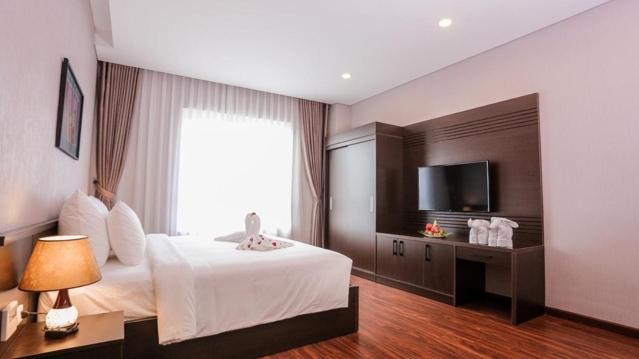 בואון מה ת'וט Elephants Hotel מראה חיצוני תמונה