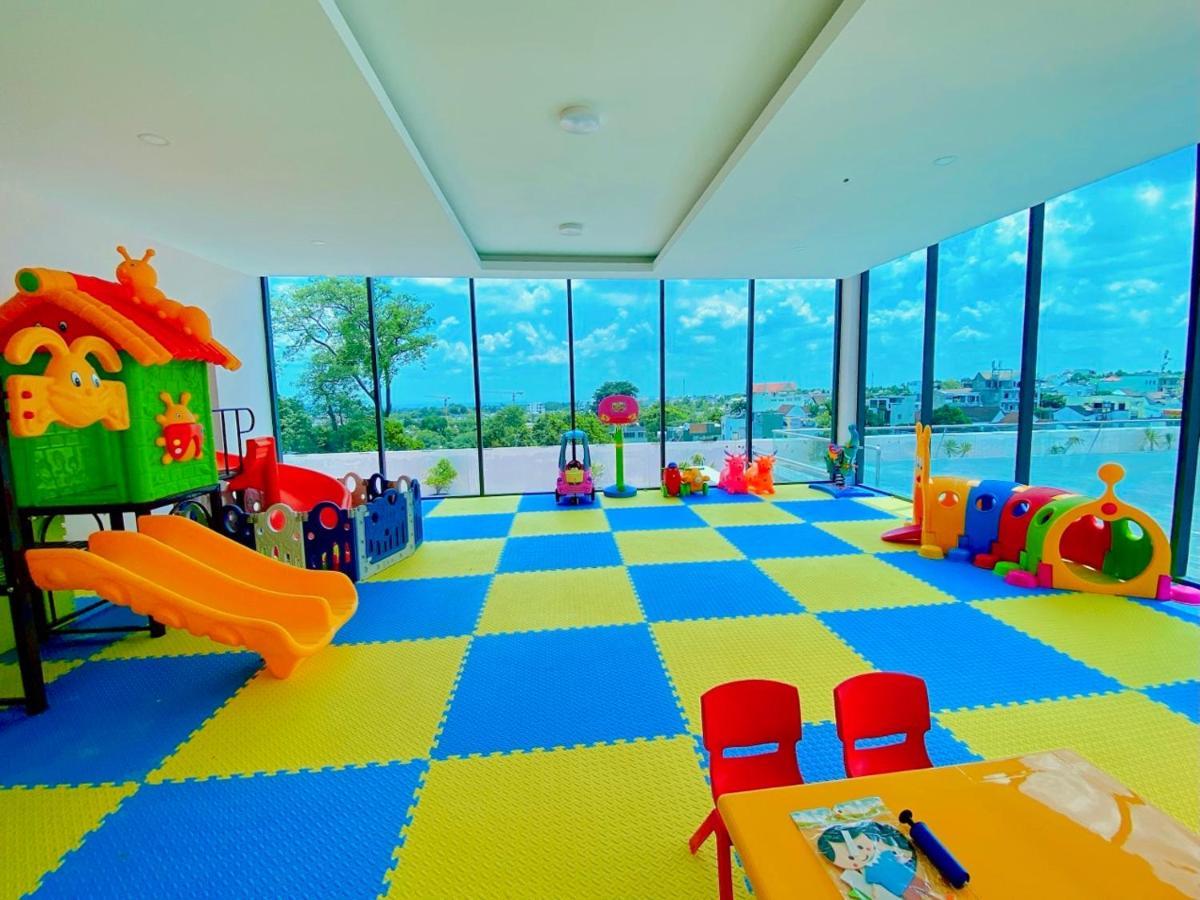 בואון מה ת'וט Elephants Hotel מראה חיצוני תמונה