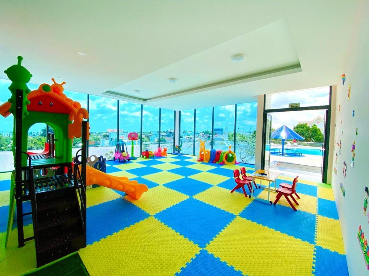 בואון מה ת'וט Elephants Hotel מראה חיצוני תמונה