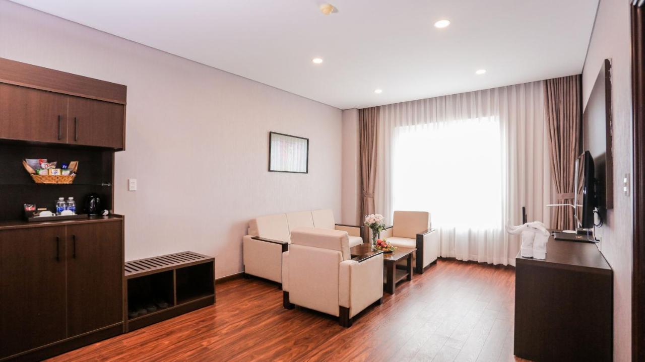 בואון מה ת'וט Elephants Hotel מראה חיצוני תמונה