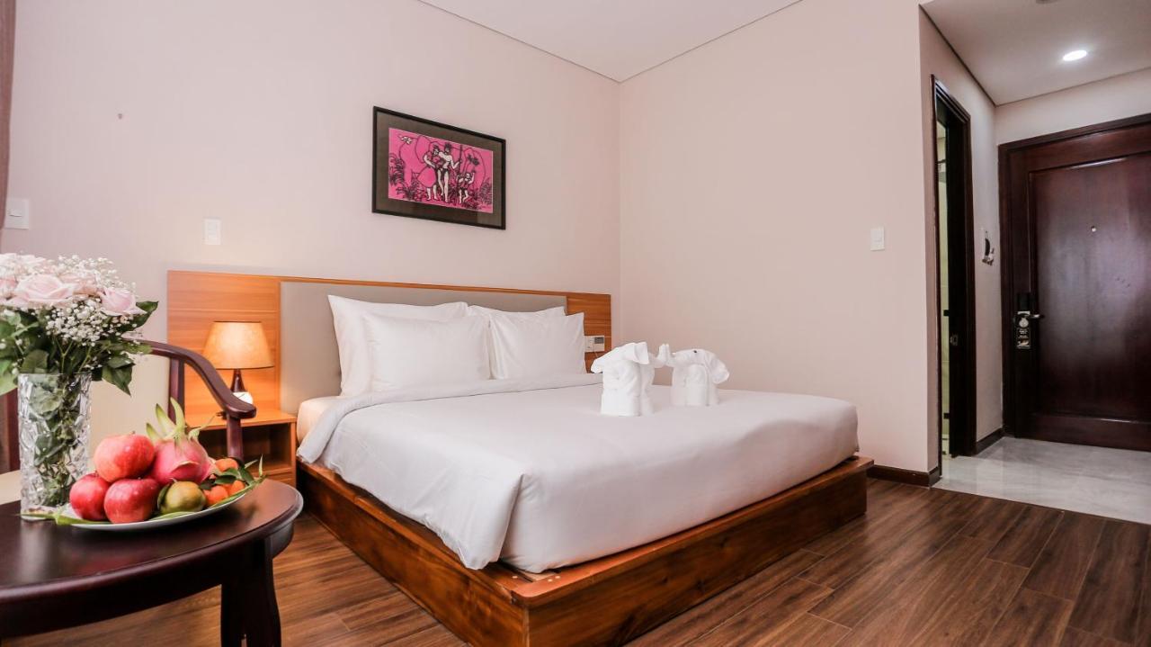 בואון מה ת'וט Elephants Hotel מראה חיצוני תמונה
