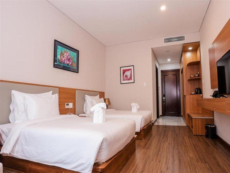 בואון מה ת'וט Elephants Hotel מראה חיצוני תמונה